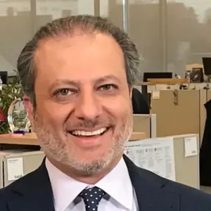 Preet Bharara profile picture